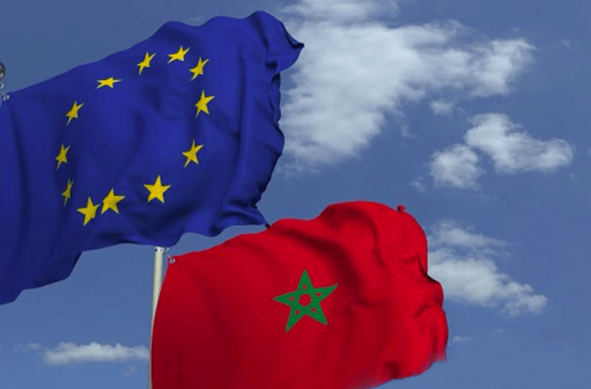 Maroc: grand gagnant d’un agenda européen mobilisant 7 milliards d’euros