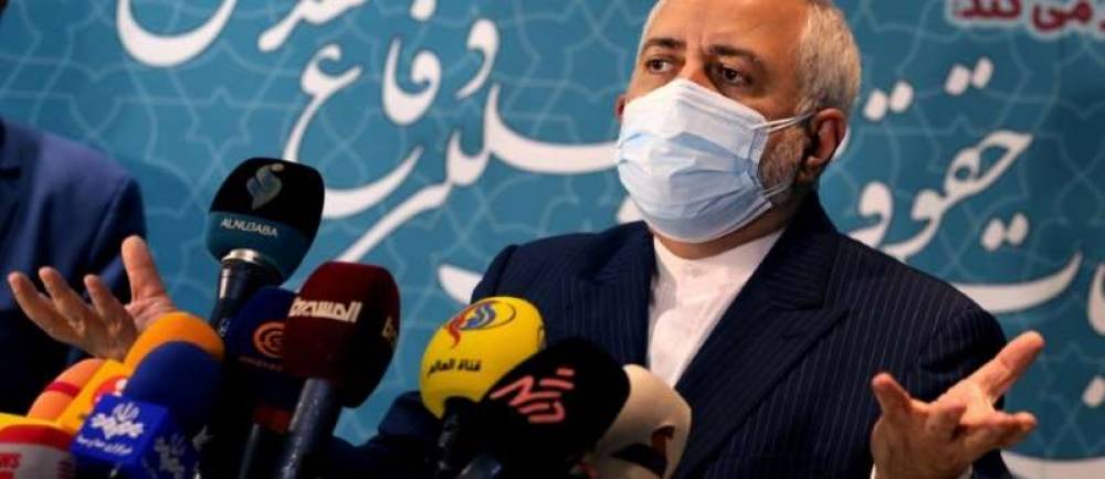 L'Iran commence à limiter les inspections sur son programme nucléaire