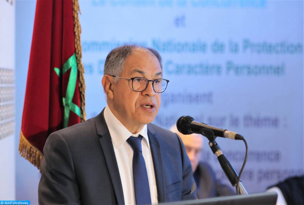 Le CC tient jeudi la 11ème session de sa formation