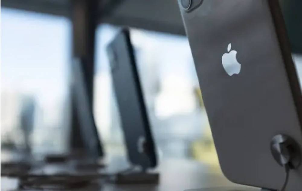 Apple : L'indice de réparabilité désormais affiché pour les iPhone et MacBook