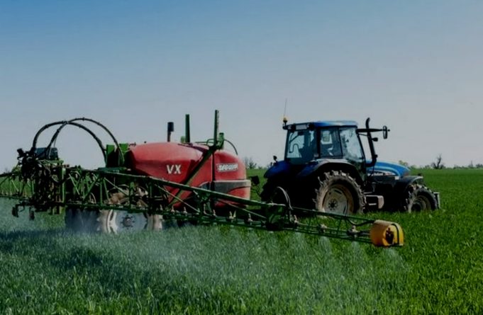 Le Maroc s’apprête à bannir l’utilisation des pesticides interdits en Europe dans l’agriculture