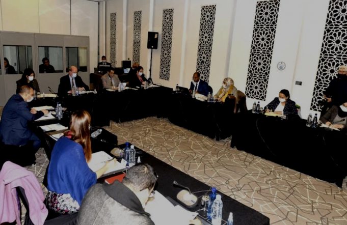 Lancement au Maroc d’une plateforme dédiée à la cybersécurité