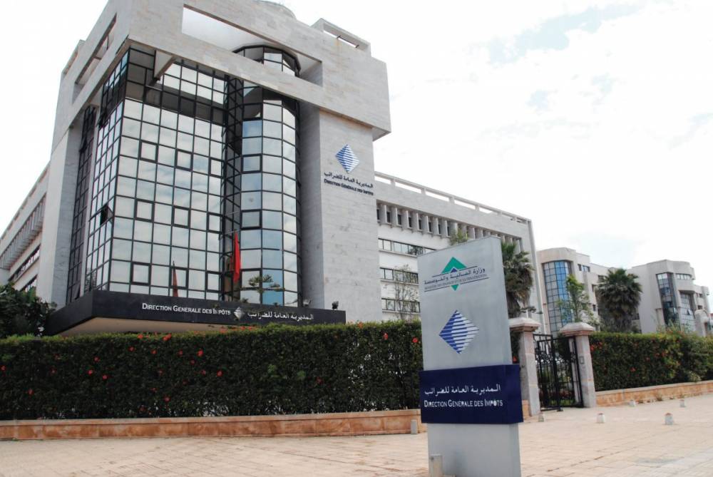 DGI: Nouvelles nominations à la direction régionale des impôts de Casablanca