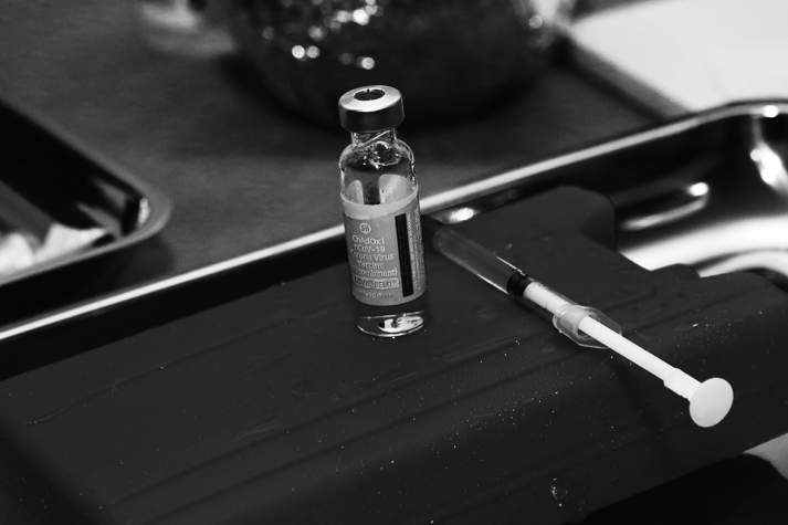 Le vaccin Sinopharm maintenu pour les plus de 60 ans au Maroc