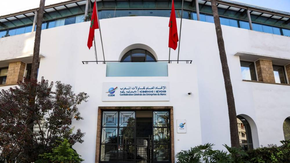 La mise au point de la fédération marocaine de l'industrie et de l'innovation pharmaceutiques
