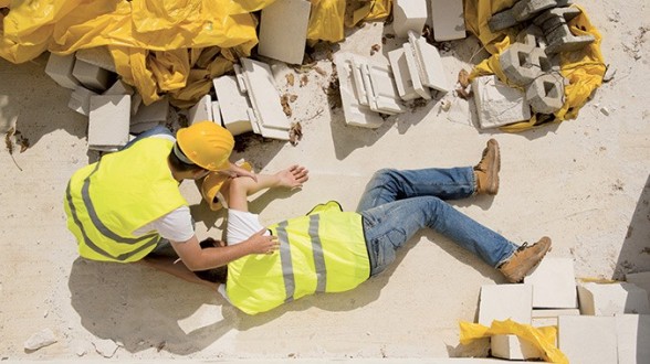 Accidents du travail: 2.000 décès par an au Maroc, selon le bureau international du travail