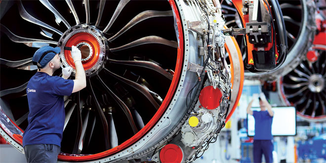 Aéronautique: Le français LPF lance une nouvelle usine à Casablanca