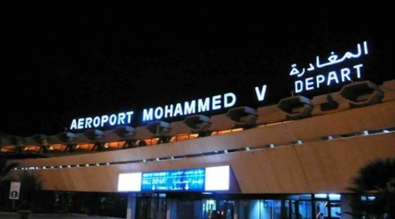 Casablanca: ce qui s’est passé dimanche à l’aéroport Mohammed V