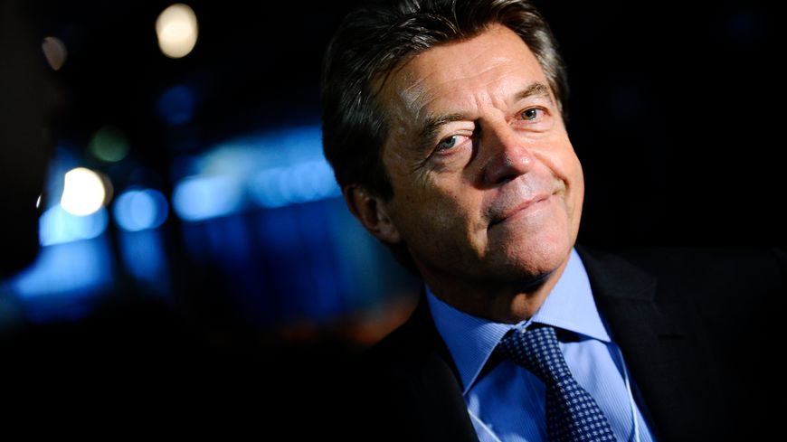 Alain Joyandet dans Mondafrique: « l’avenir du Sahara est marocain »