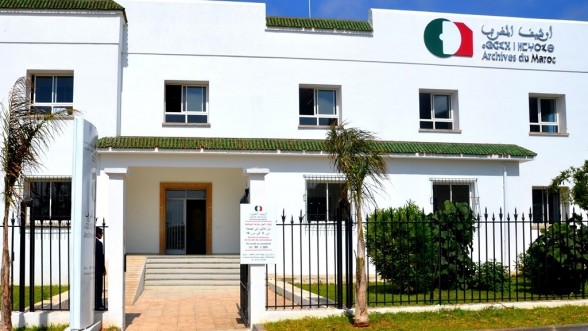 Donation: "Archives du Maroc" s'enrichit d'un nouveau fonds documentaire