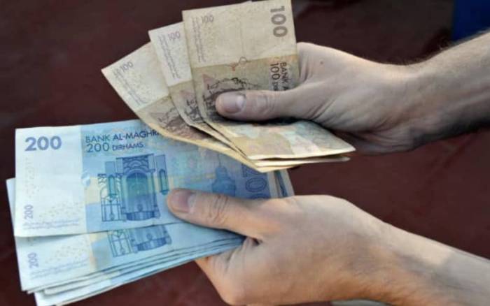 Le dirham stable face à l’euro et au dollar