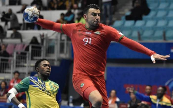 CHAN 2022 de handball à Laâyoune : le Polisario désapprouve