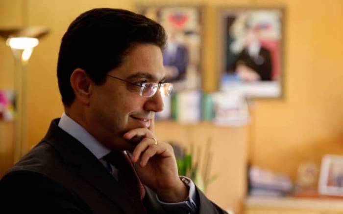Le Maroc envoie son émissaire en Israël