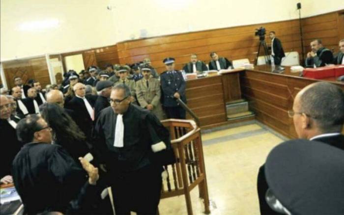 Maroc : un leader du PJD condamné pour fraude au microcrédit