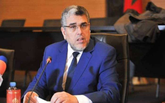 Mustapha Ramid a subi une « intervention chirurgicale lourde »