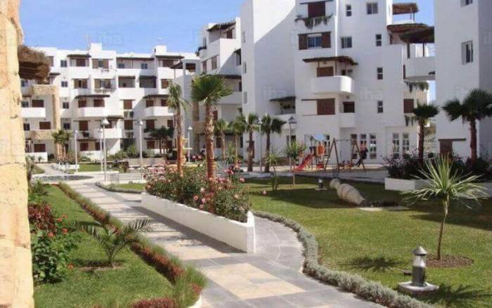 Les prix de l’immobilier au Maroc en légère baisse