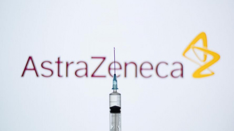 Covid-19: le vaccin d'AstraZeneca homologué par l'OMS