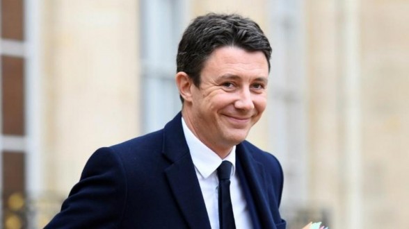 Sahara marocain: en France, le député Benjamin Griveaux appelle à suivre l’exemple américain