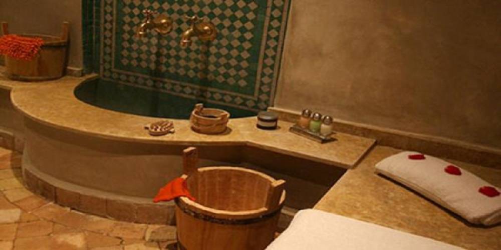 Maroc: réouverture des hammams dans ces deux villes