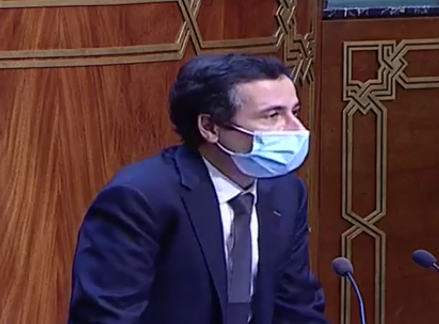 Projet de loi-cadre sur la protection sociale: Benchaâboun devant la commission des finances ce lundi