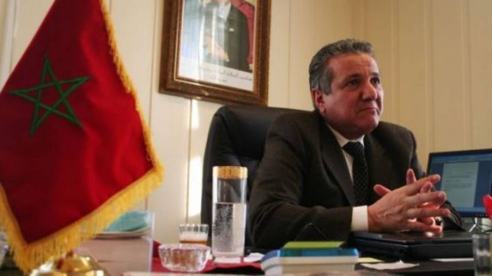 PJD vs Intérieur : Un tribunal donne raison au maire d'Errachidia contre le wali de Drâa-Tafilalet