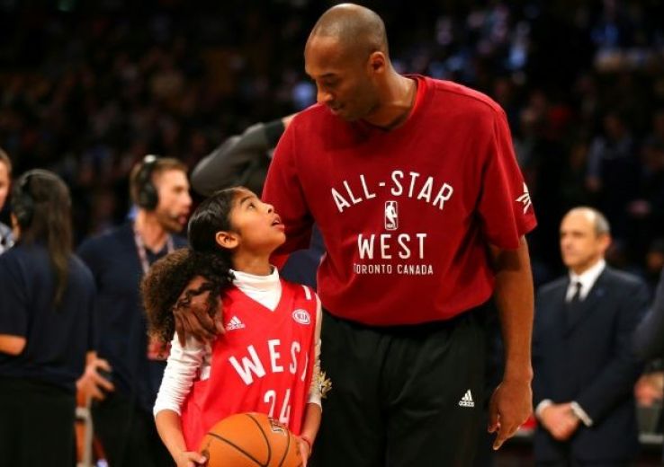 Mort de Kobe Bryant: le pilote de l'hélicoptère jugé responsable de l'accident