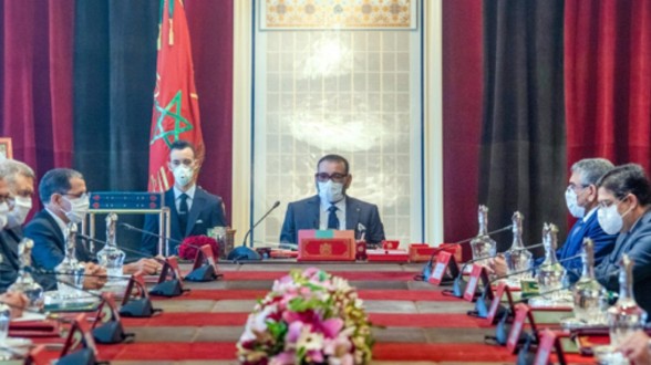 Un Conseil des ministres est prévu ce jeudi à Fès