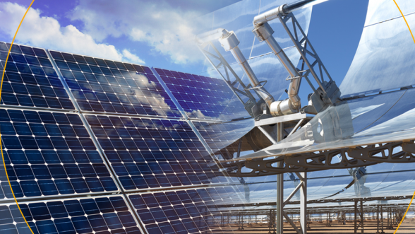 Programme solaire multi-sites NOOR II : Masen prolonge la période de soumission à l'appel à projet