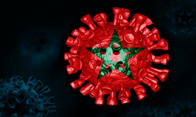 Maroc/Covid-19: 835 nouvelles infections et plus de 57.000 vaccinations en 24h