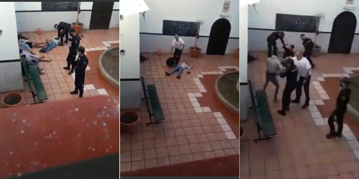 Mineurs marocains agressés aux Iles Canaries: l’Espagne ouvre une enquête