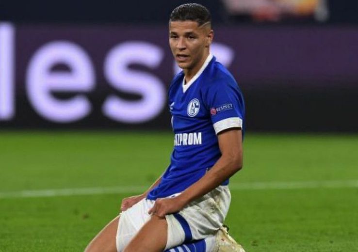 Dans les dernières heures du Mercato, Schalke refuse une offre espagnole pour Harit