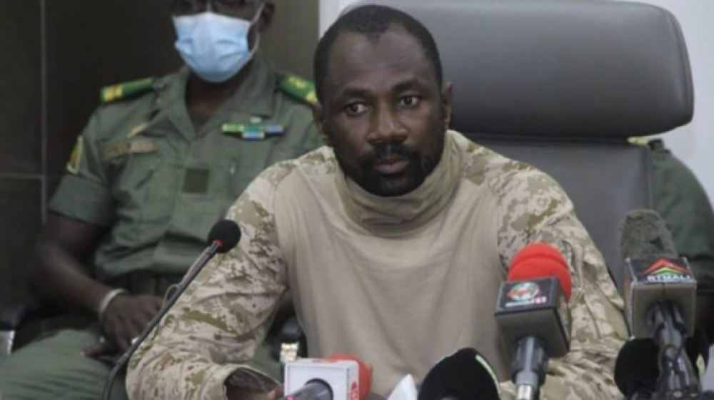 Maroc : Le vice-président malien reçu par l’inspecteur général des FAR