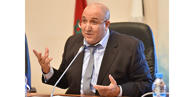 Fertahi: "La CGEM doit préserver sa neutralité"