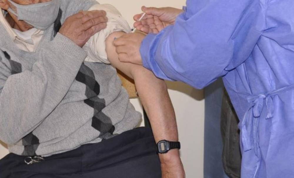 Chichaoua: Enquête suite aux déclarations d’une personne qui dit avoir reçu deux doses à la fois du vaccin anti-Covid