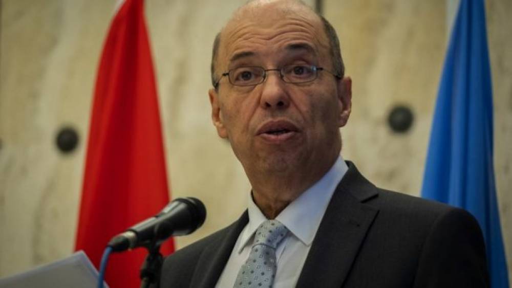 Le Maroc réitère son attachement au mandat de la Conférence du Désarmement
