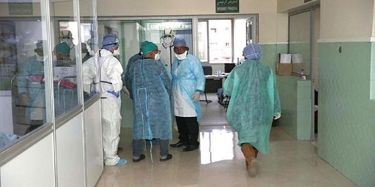 Tragédie de Tanger: le témoignage glaçant d’un médecin
