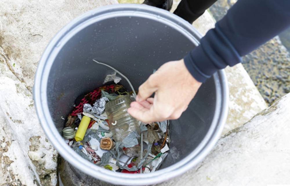 Béni Mellal se dote d’une nouvelle génération de conteneurs à déchets souterrains