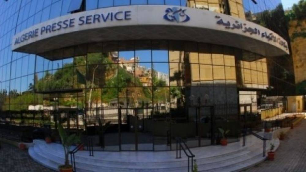 Insolite: L'agence de presse officielle algérienne, APS, reconnait la marocanité du Sahara