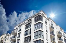 Marché de l'immobilier: Le secteur renoue avec la croissance