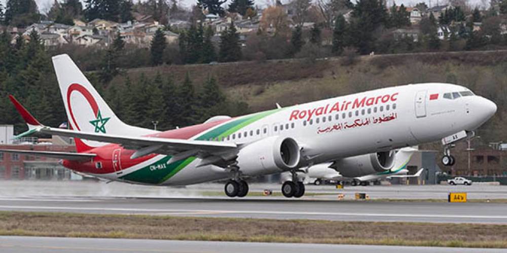 Covid-19 – Le Maroc suspend ses liaisons aériennes avec la Suisse, la Hollande, l’Allemagne et la Turquie