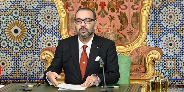 Maroc-Algérie : quand une émission moquant Mohammed VI met le feu aux poudres