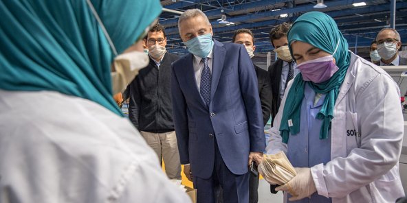 Maroc : la « banque de projets » de Moulay Hafid Elalamy, utopie ou révolution industrielle ?