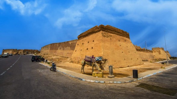 Réhabilitation du site Agadir Oufella: Un premier marché remporté par Jet Contractors