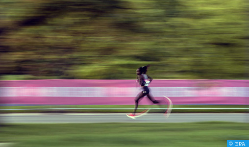 L’athlétisme qui fait la réputation du Kenya terni par le dopage