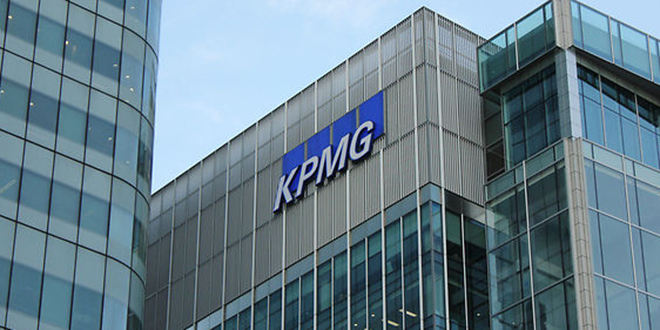 Le président de KPMG au Royaume-Uni démissionne