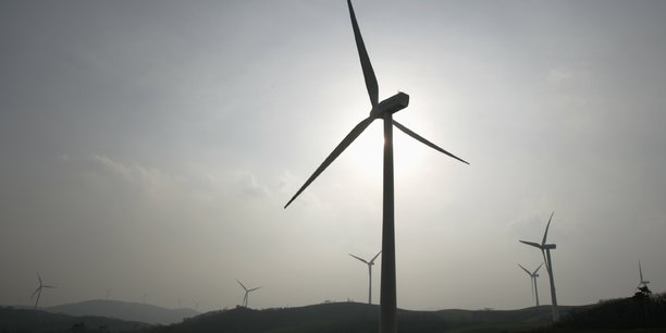 La Corée du Sud va construire le plus grand parc éolien offshore du monde pour 36 milliards d'euros
