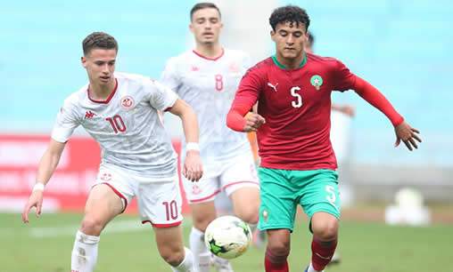 CAN U20 : les Lionceaux du Maroc à la conquête de la Mauritanie