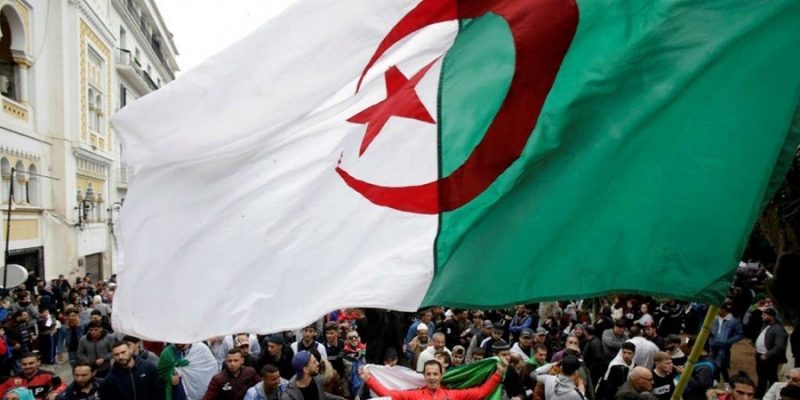Imposante manifestation populaire dans le sud de l’Algérie contre l’exclusion