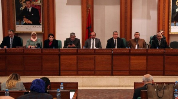 Municipalité de Rabat: la question des parkings refait surface, vers une entente entre le wali et le maire