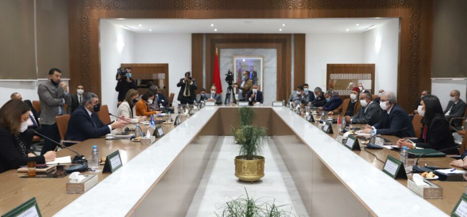 Le Maroc à l’oeuvre pour préparer l’accueil de la 24è AG de l’OMT